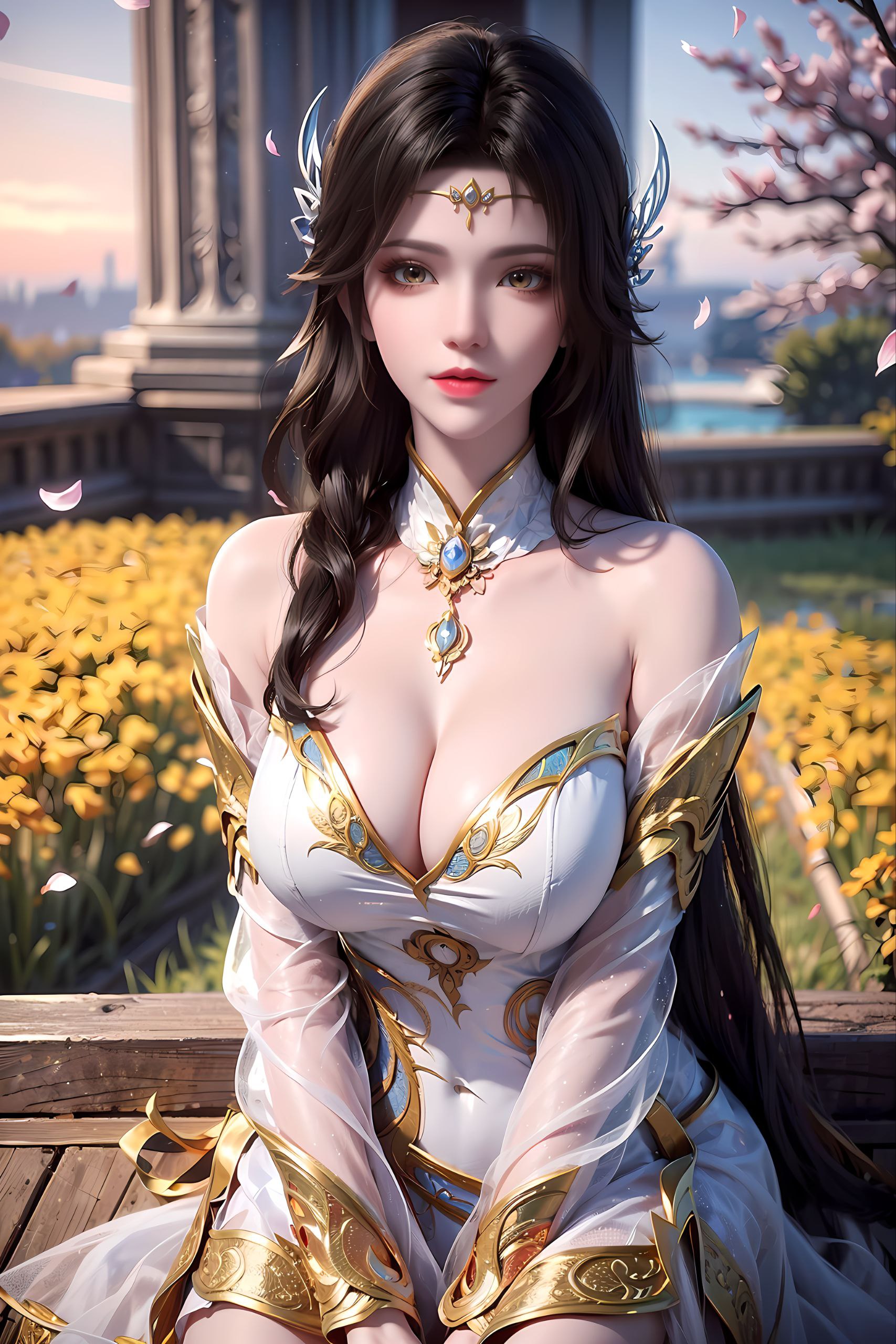 平台将更加