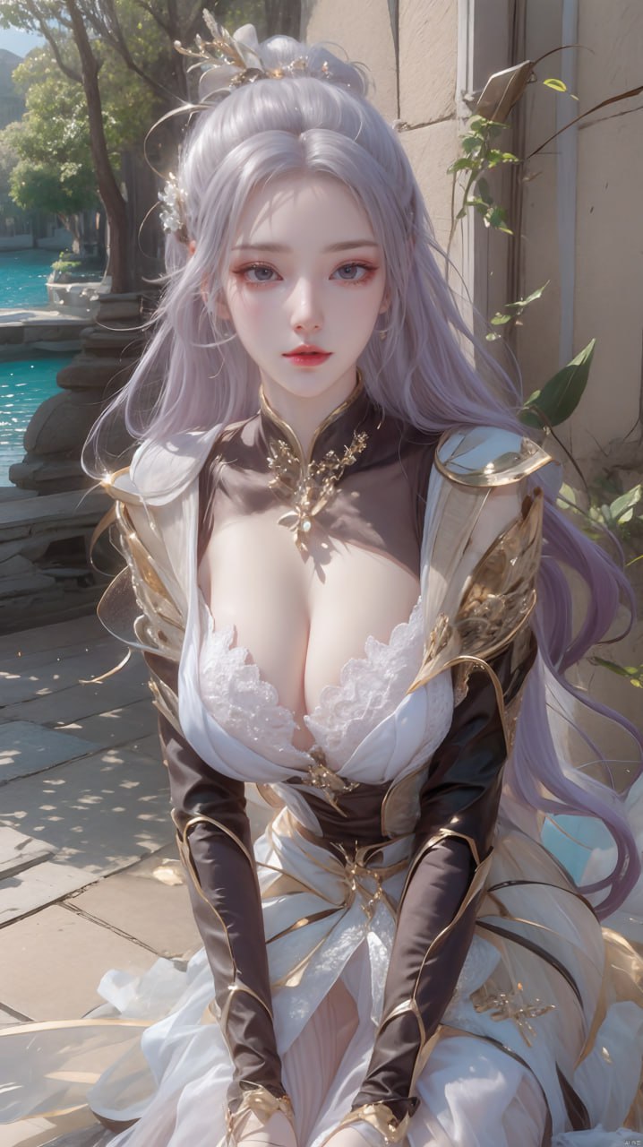 极致
