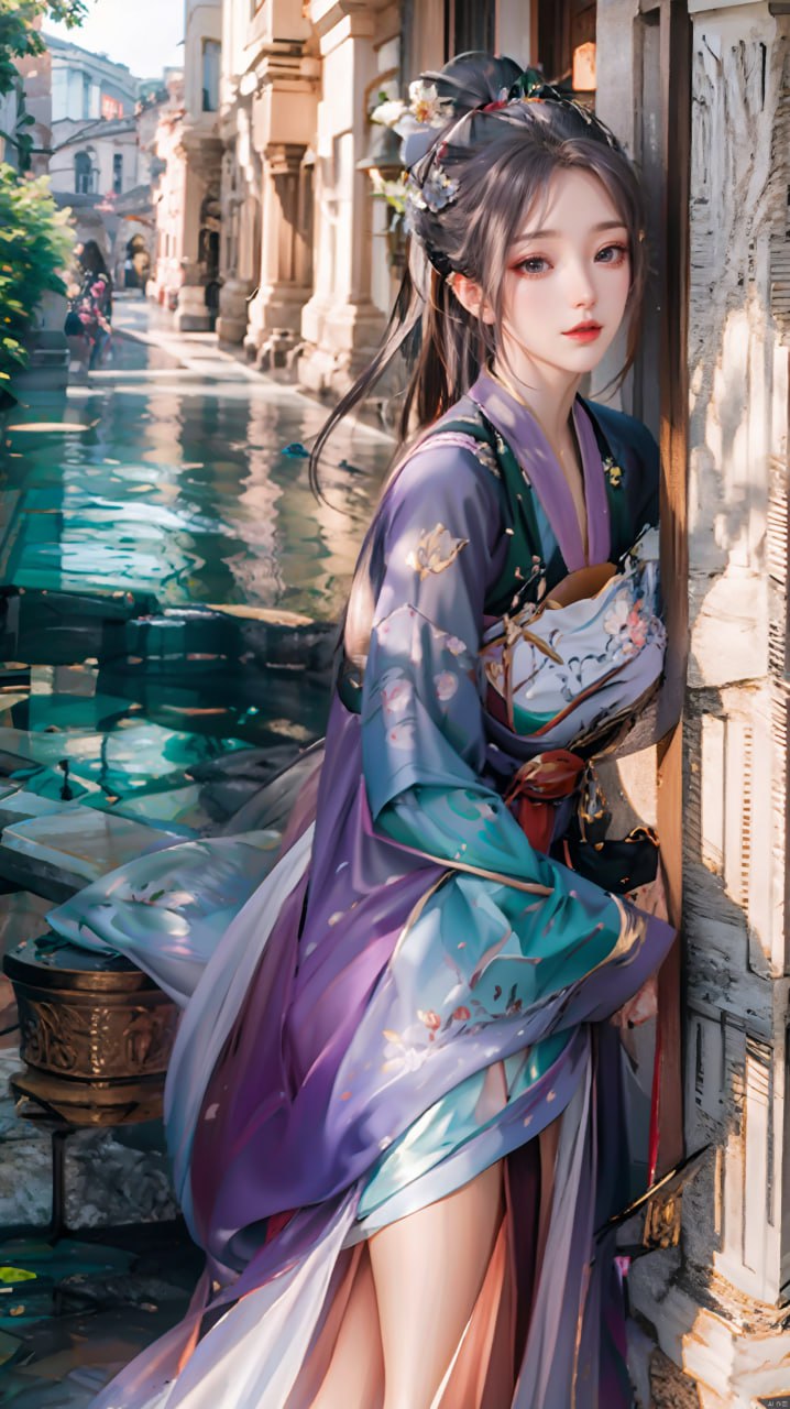 的视频
