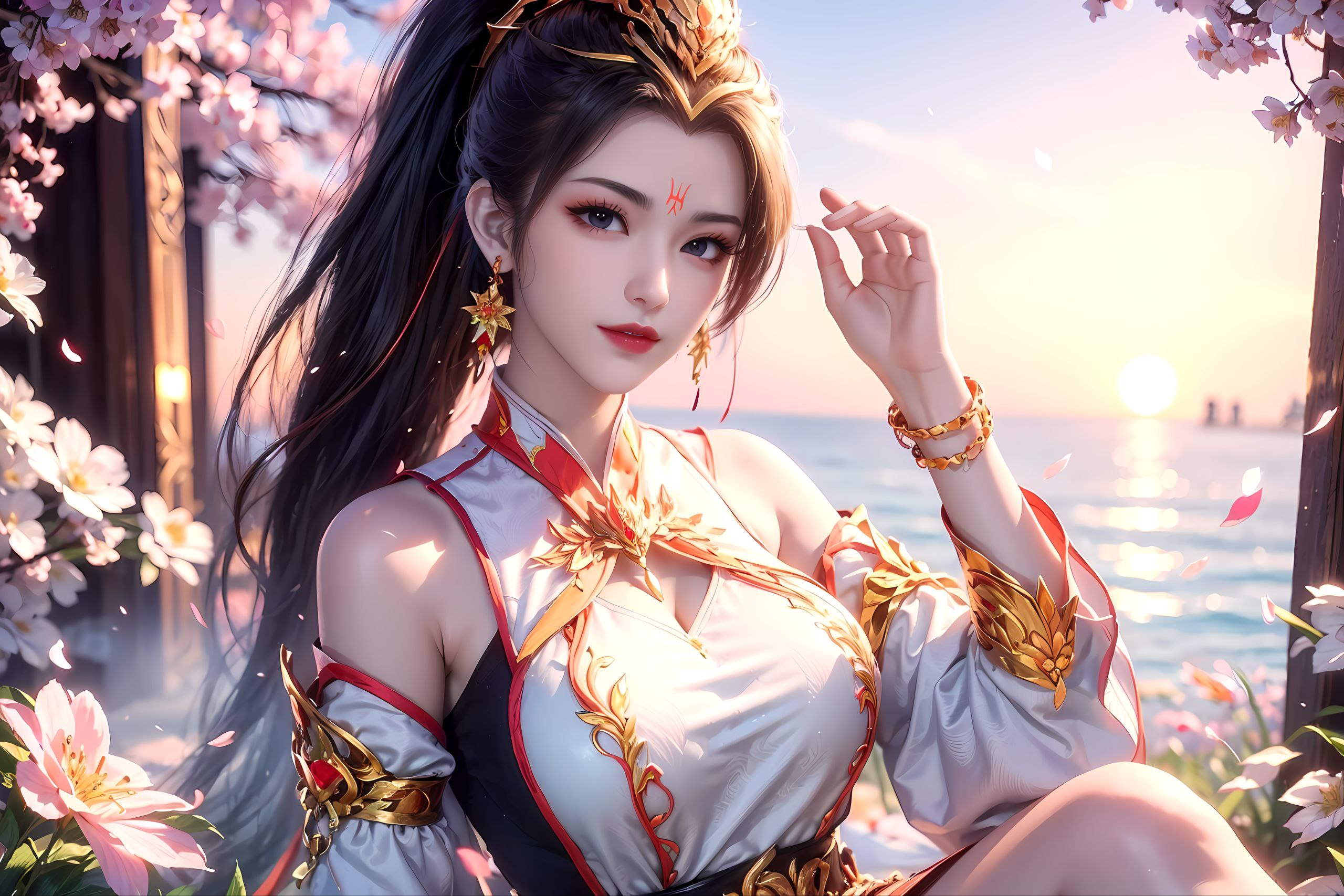 如果缺乏正
