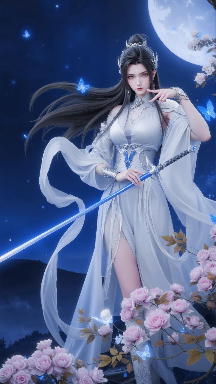 吃瓜群众的