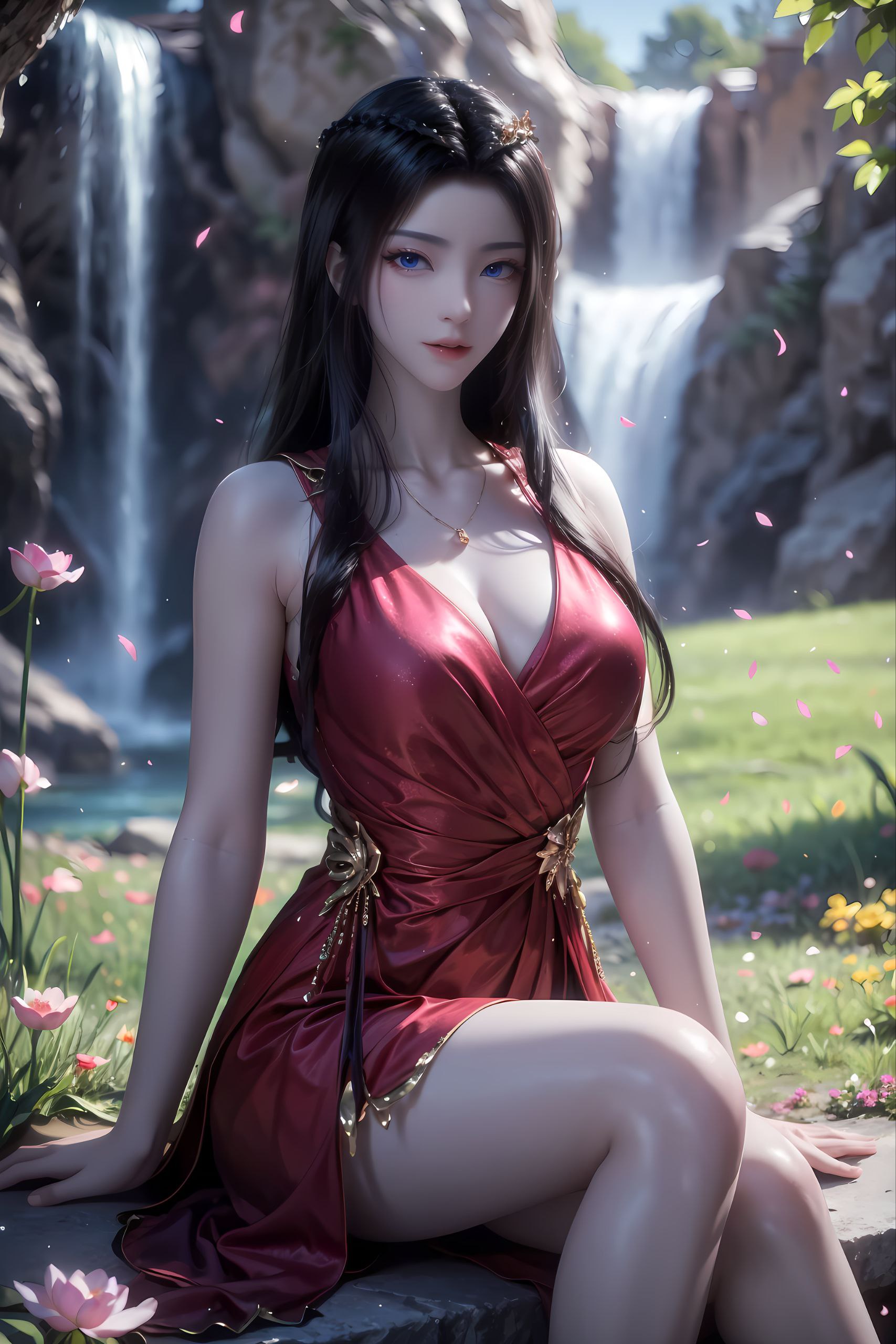 不断发展