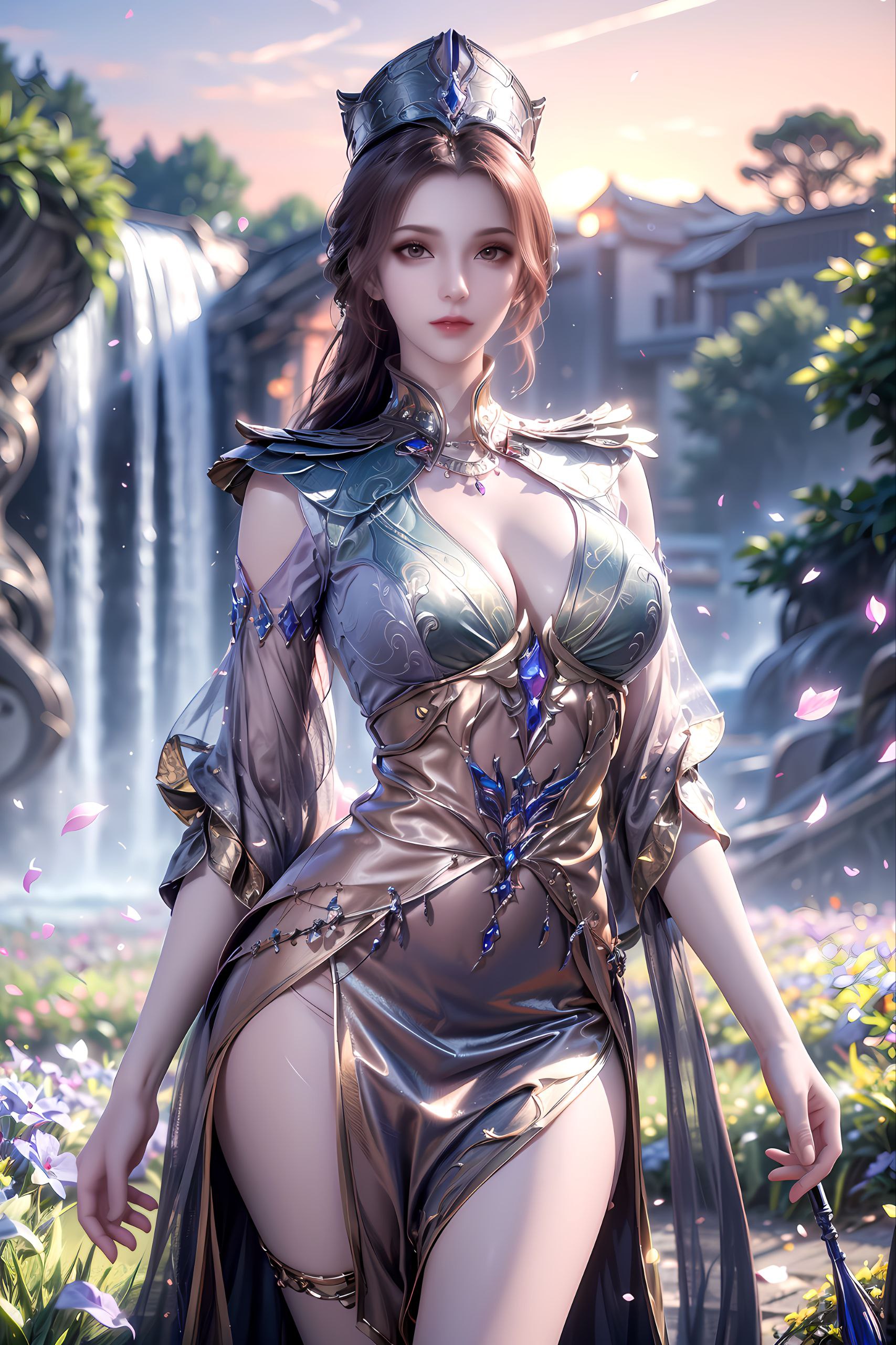 专业的公关