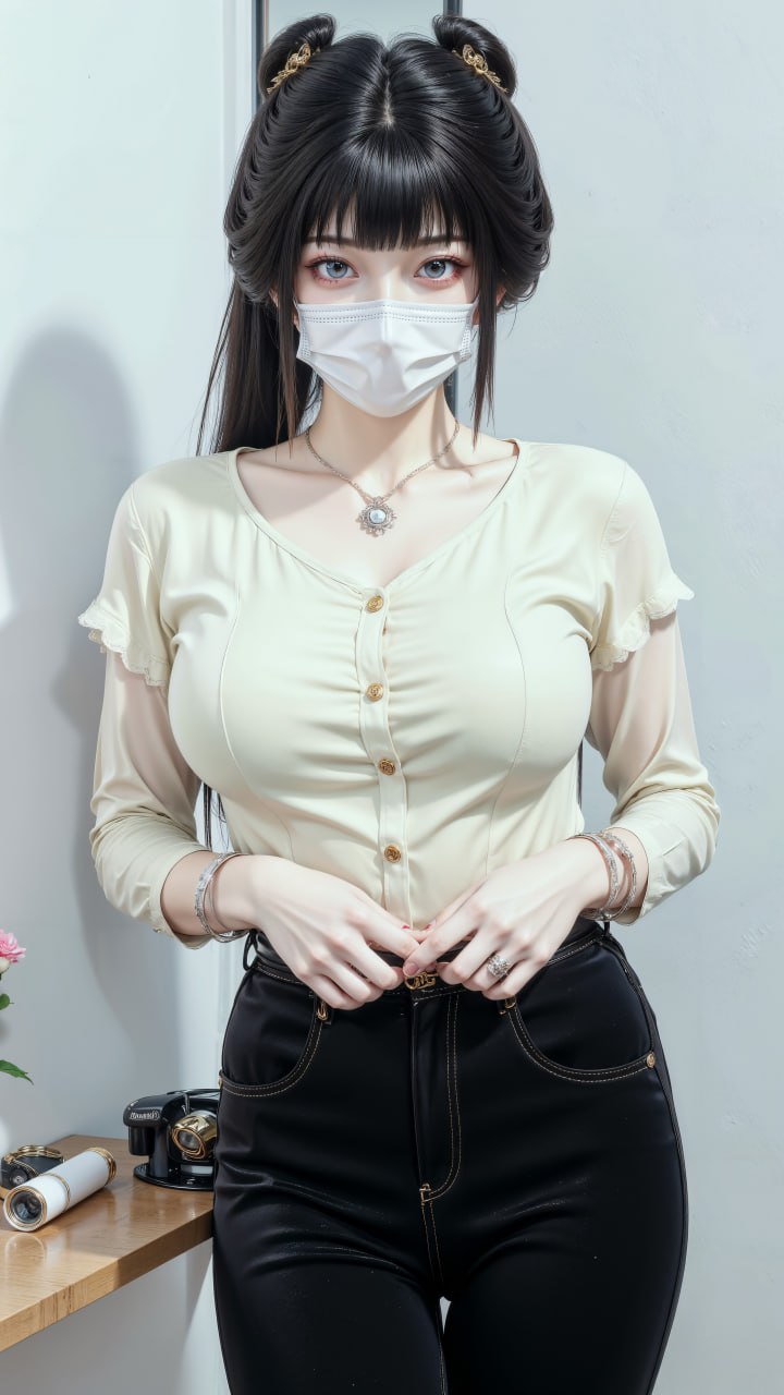 搜磁器