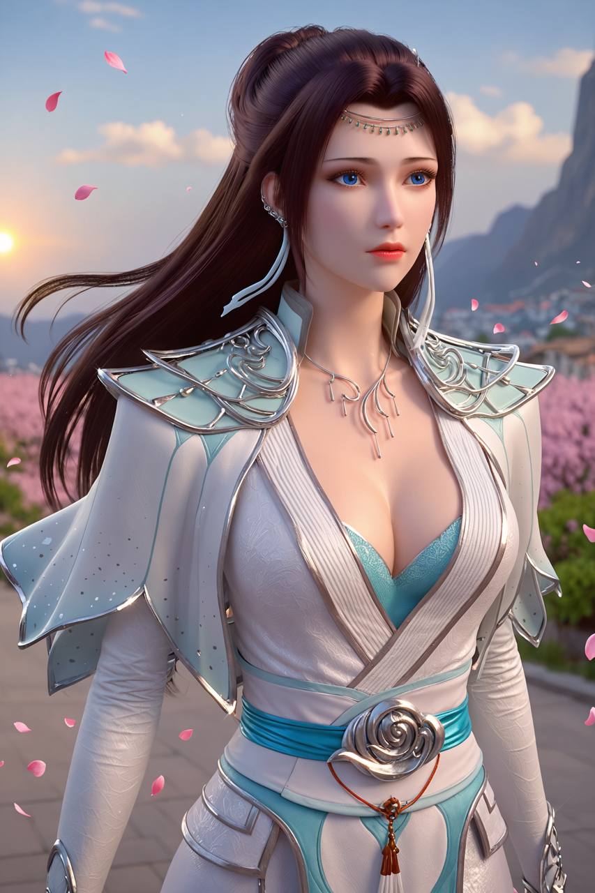 和对工作的