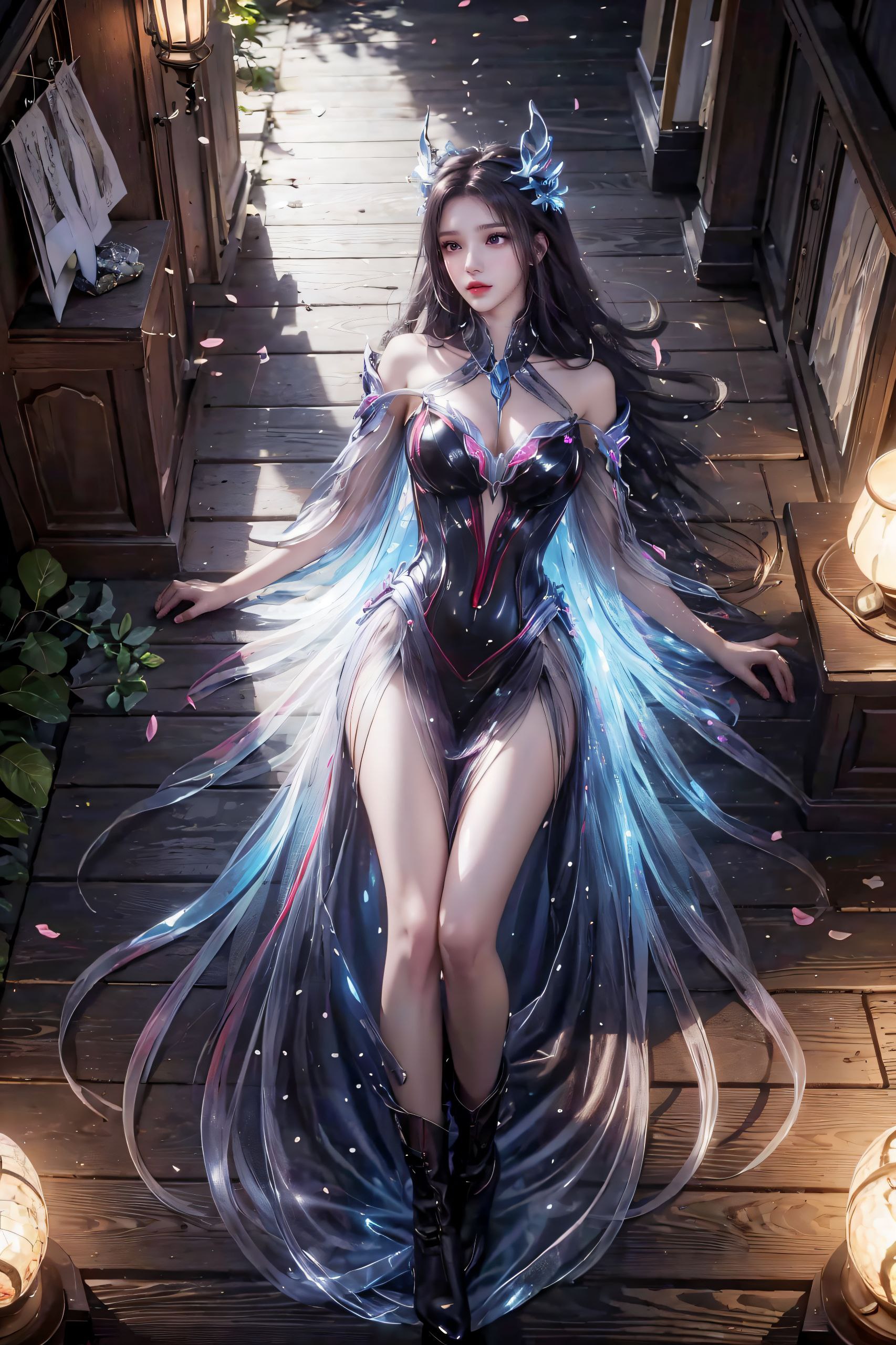 在搜索结果