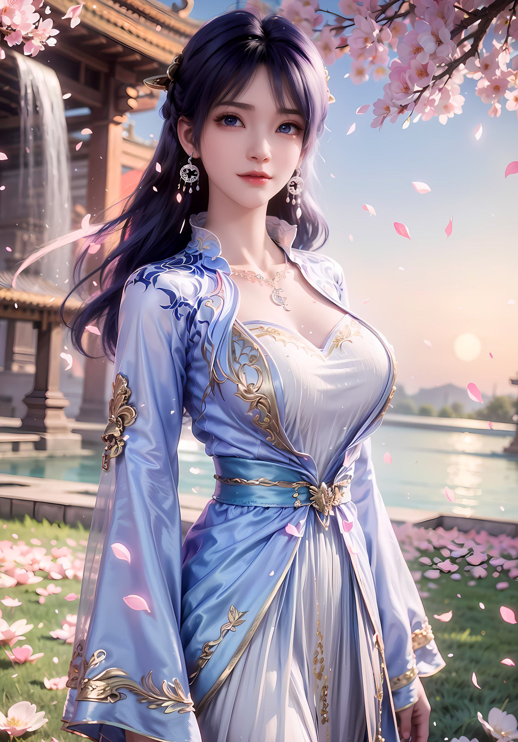 一旦感染