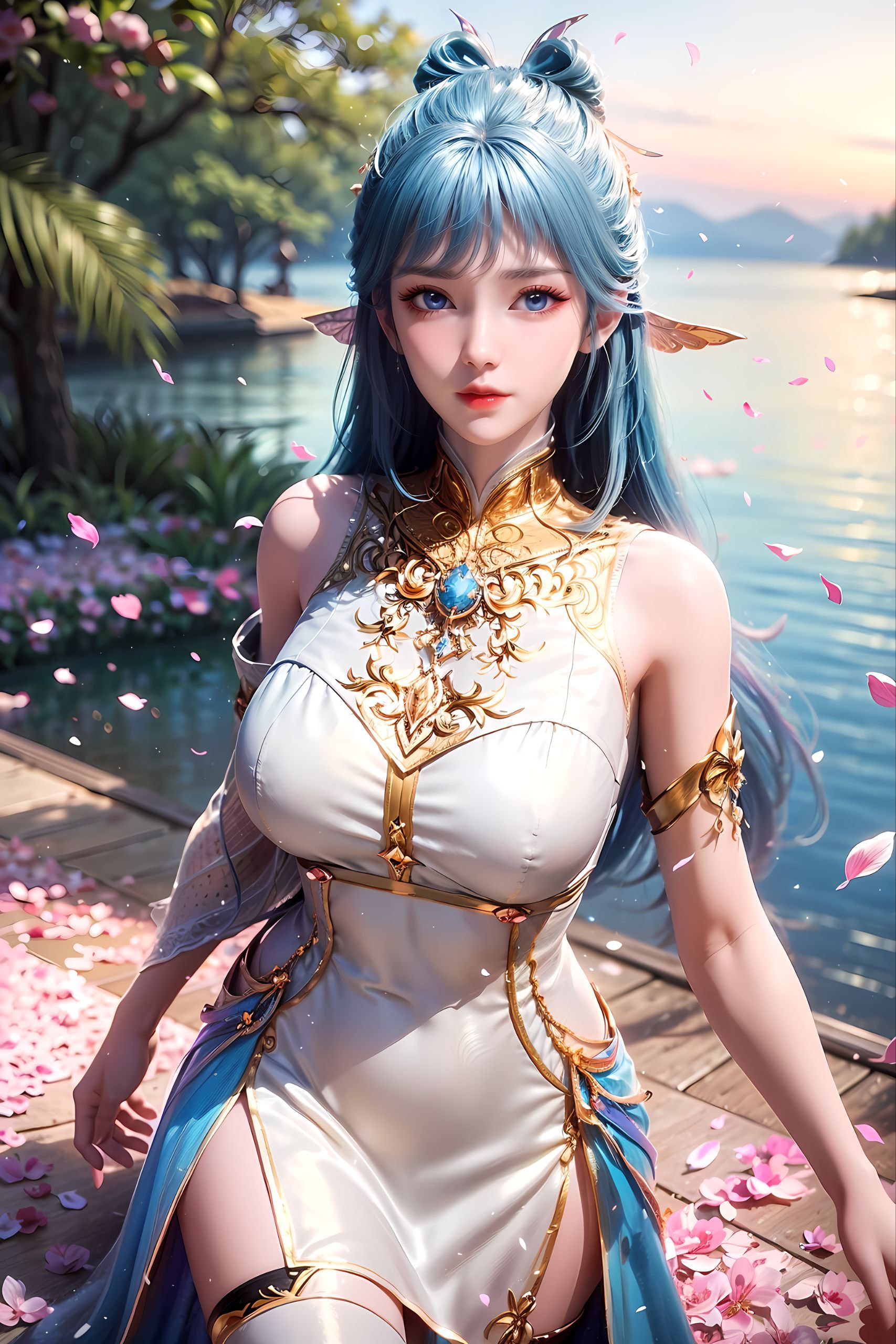 要的