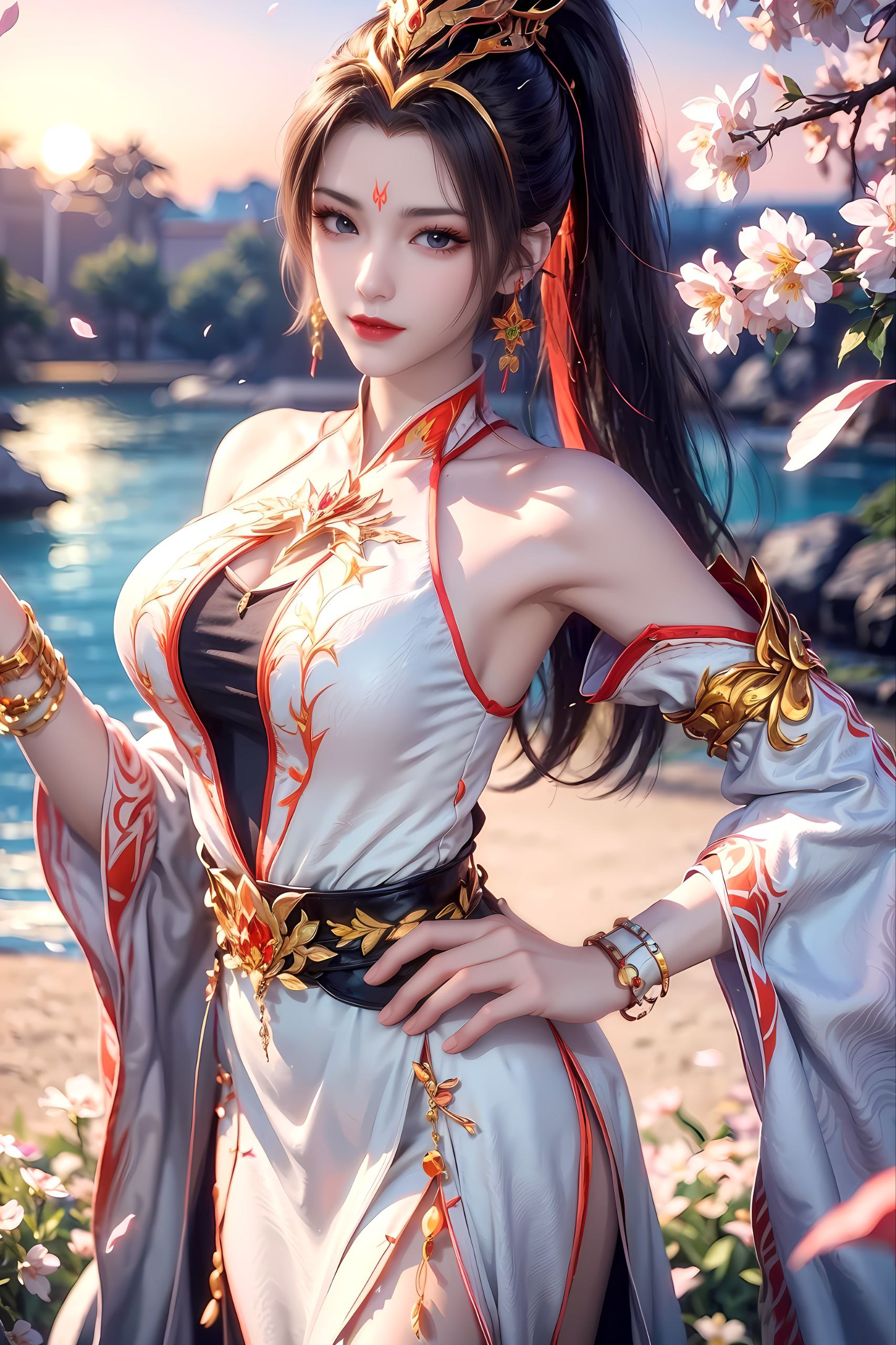 优势