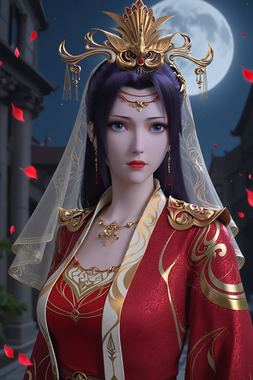 极的一面