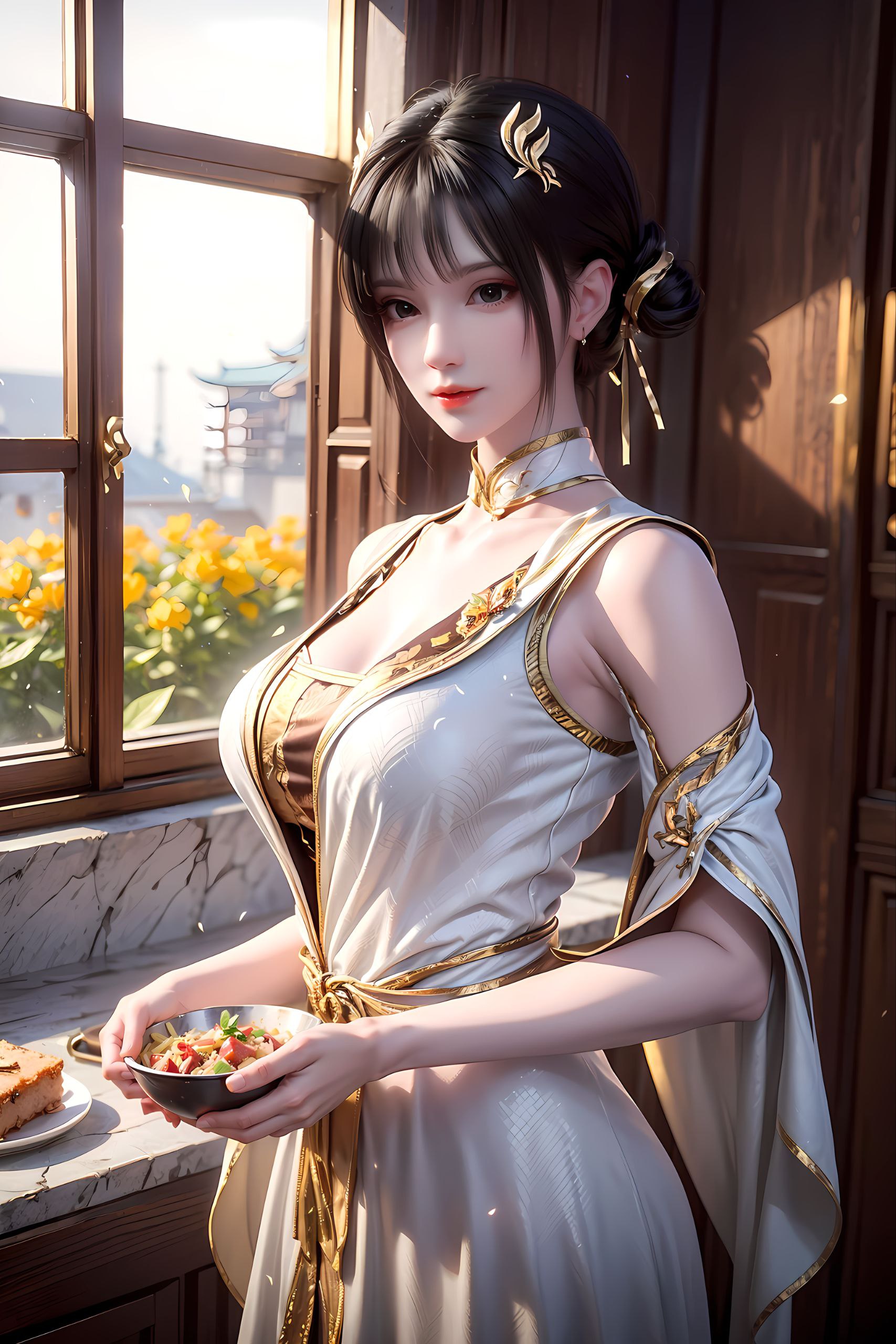 介绍吃瓜官