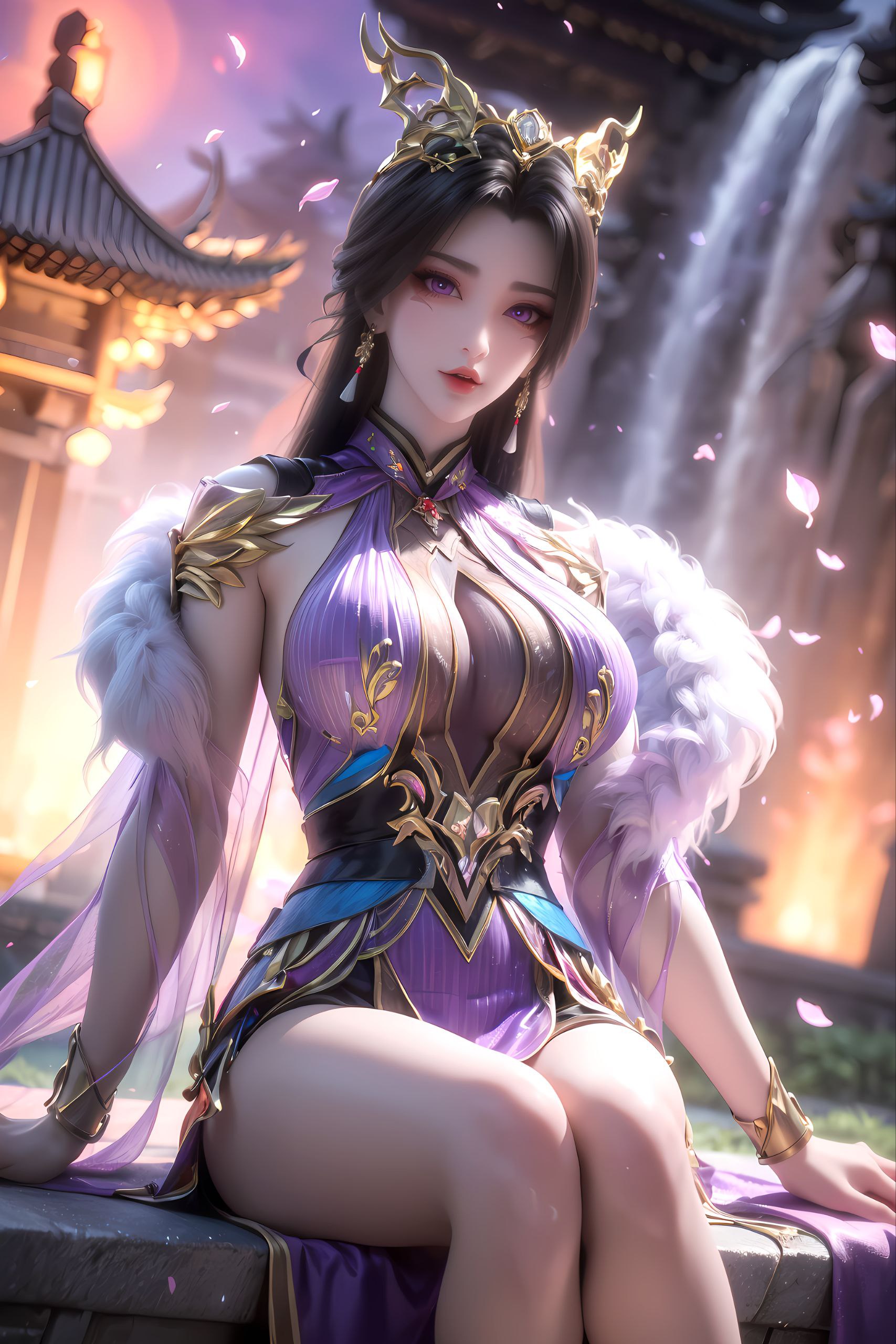 方法