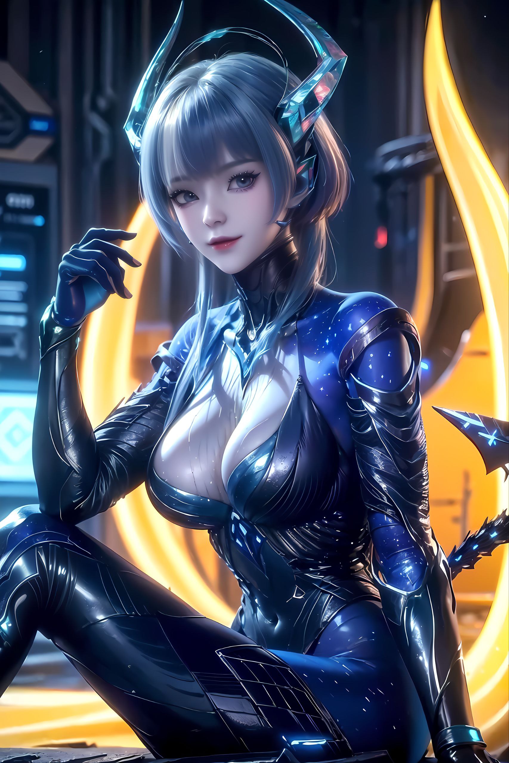 光后