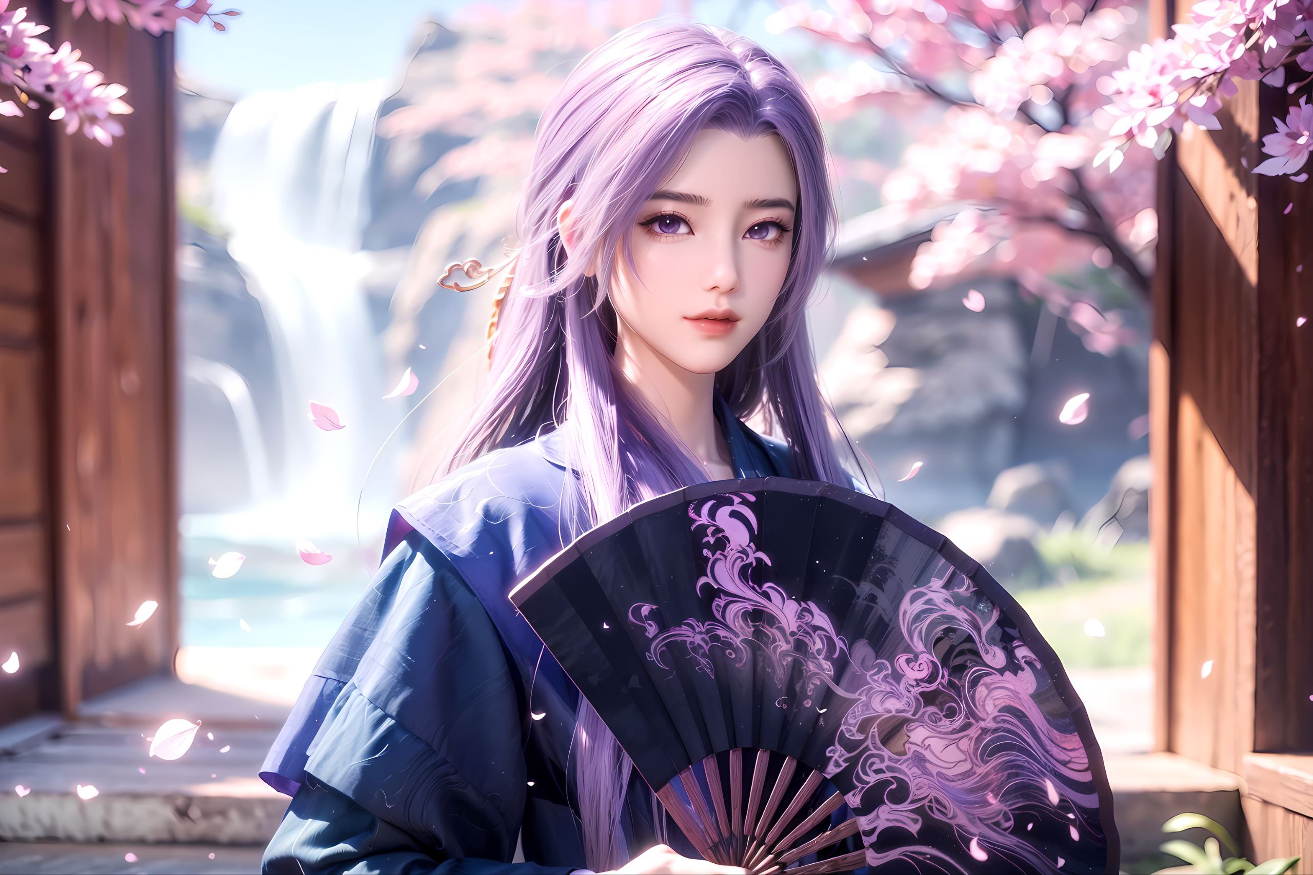 那么