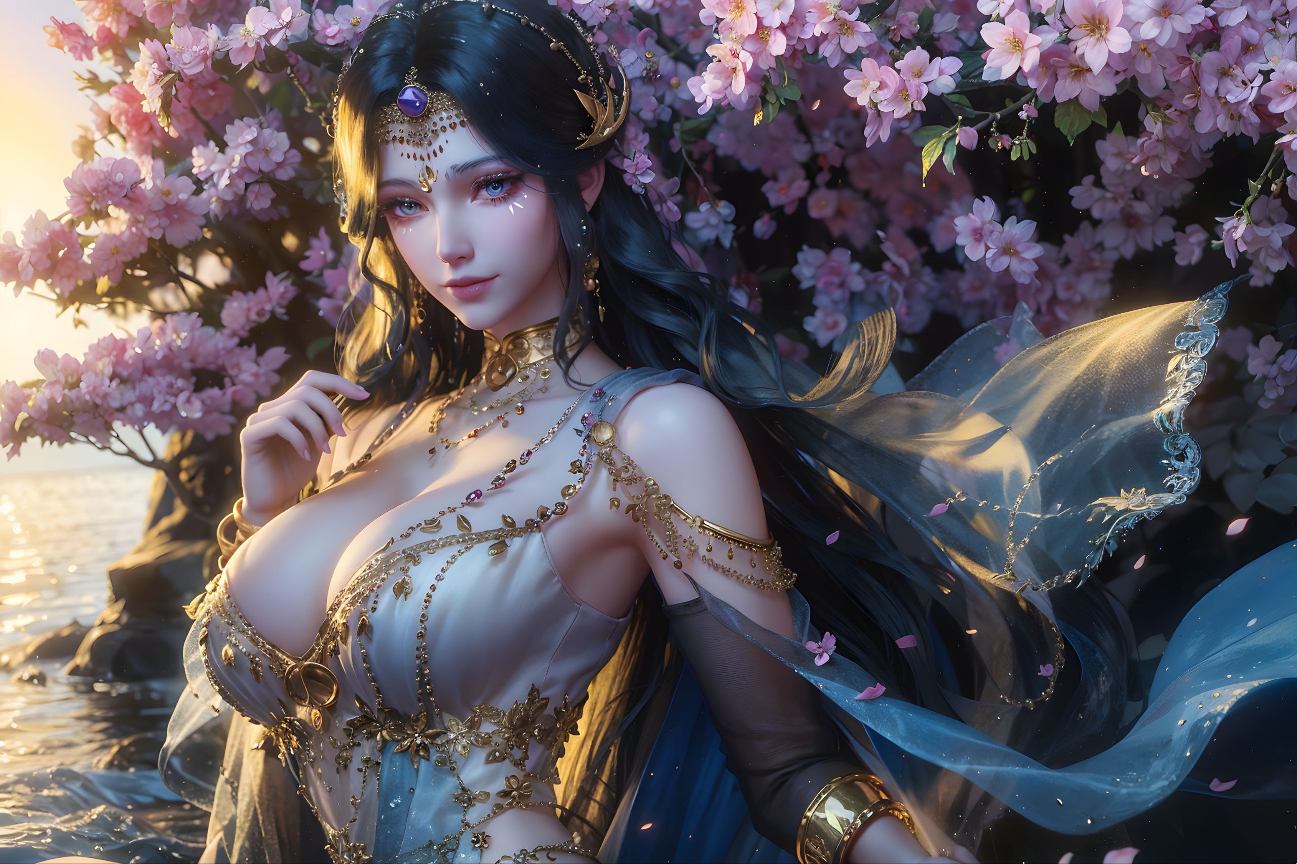 这种交流互