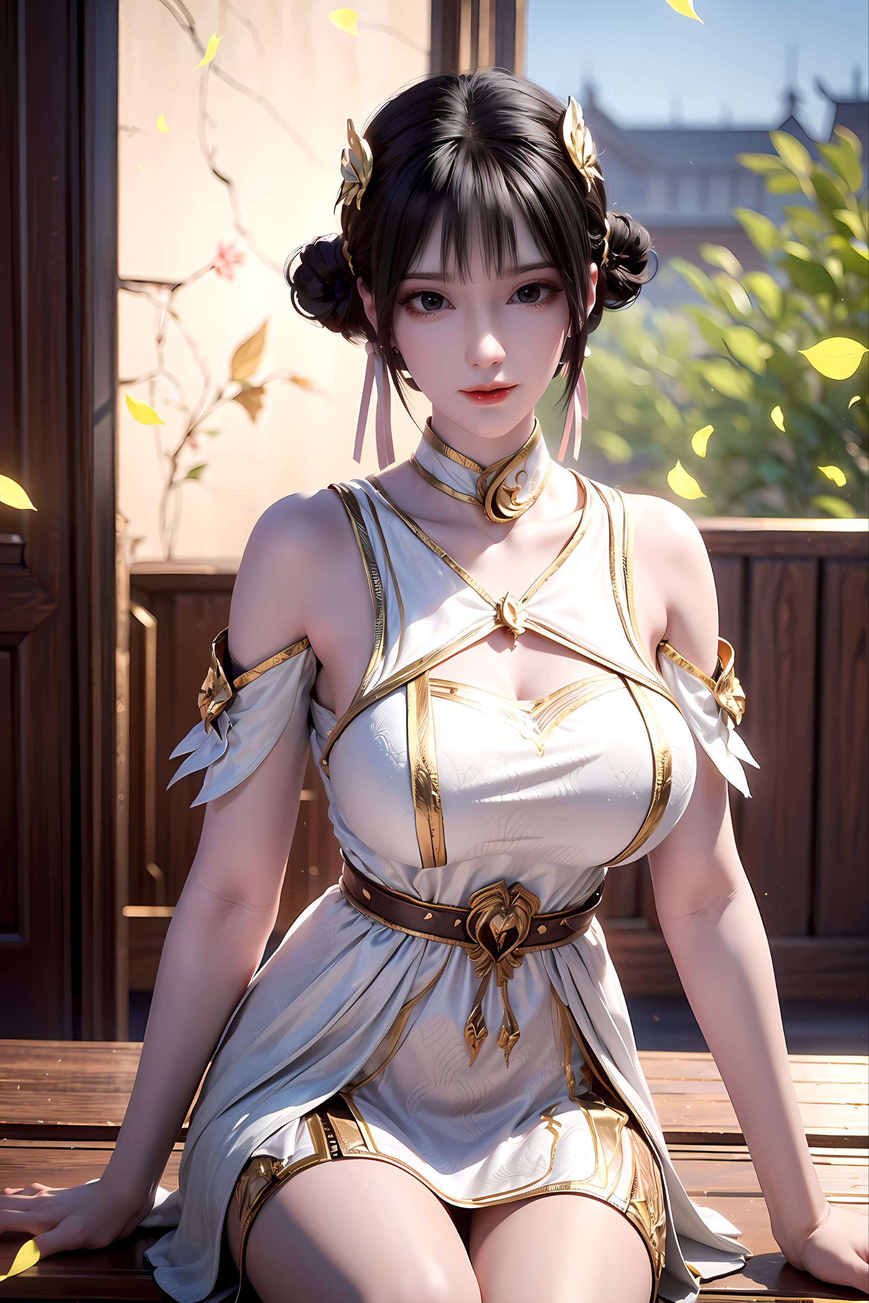 通过本文的