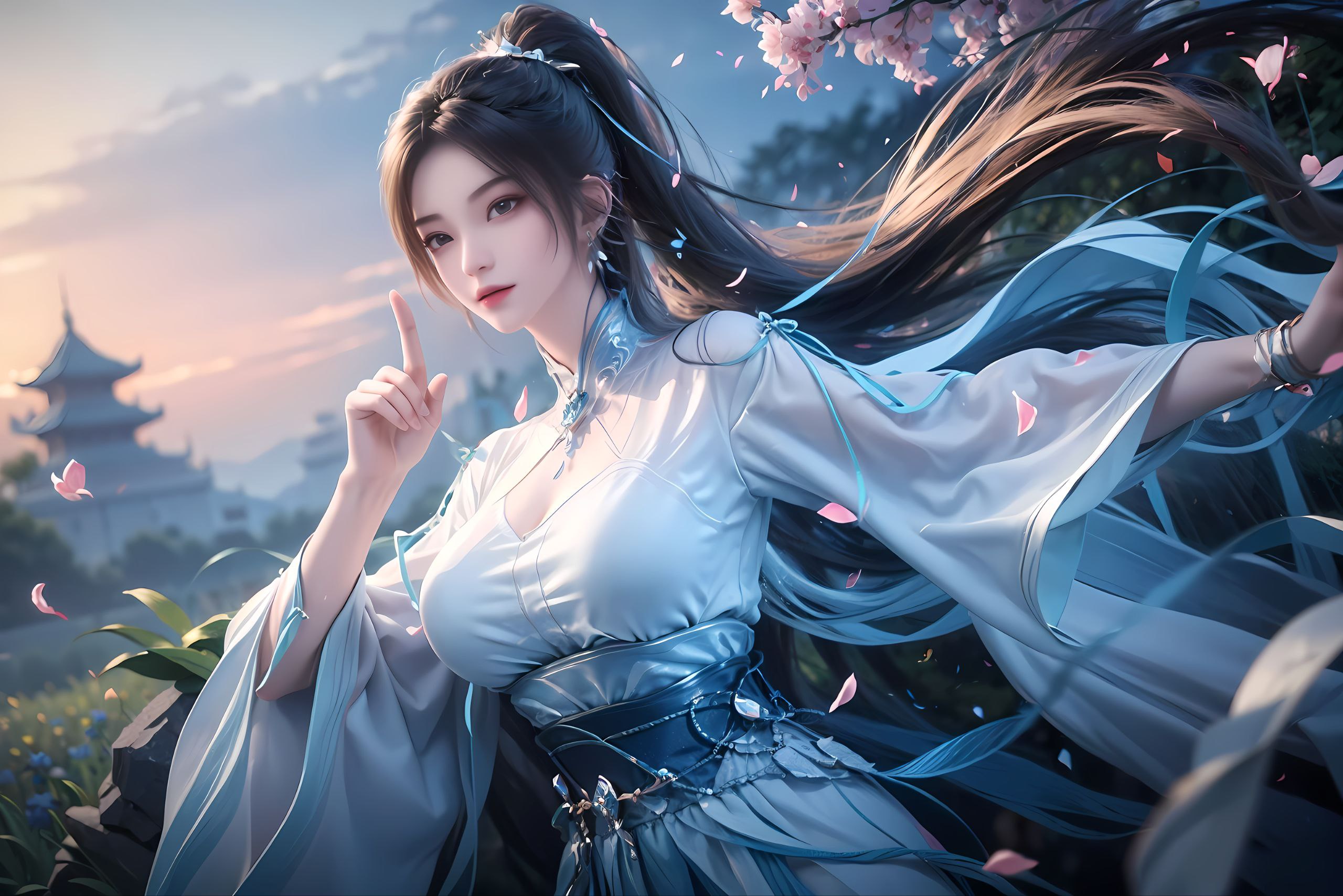 成人片