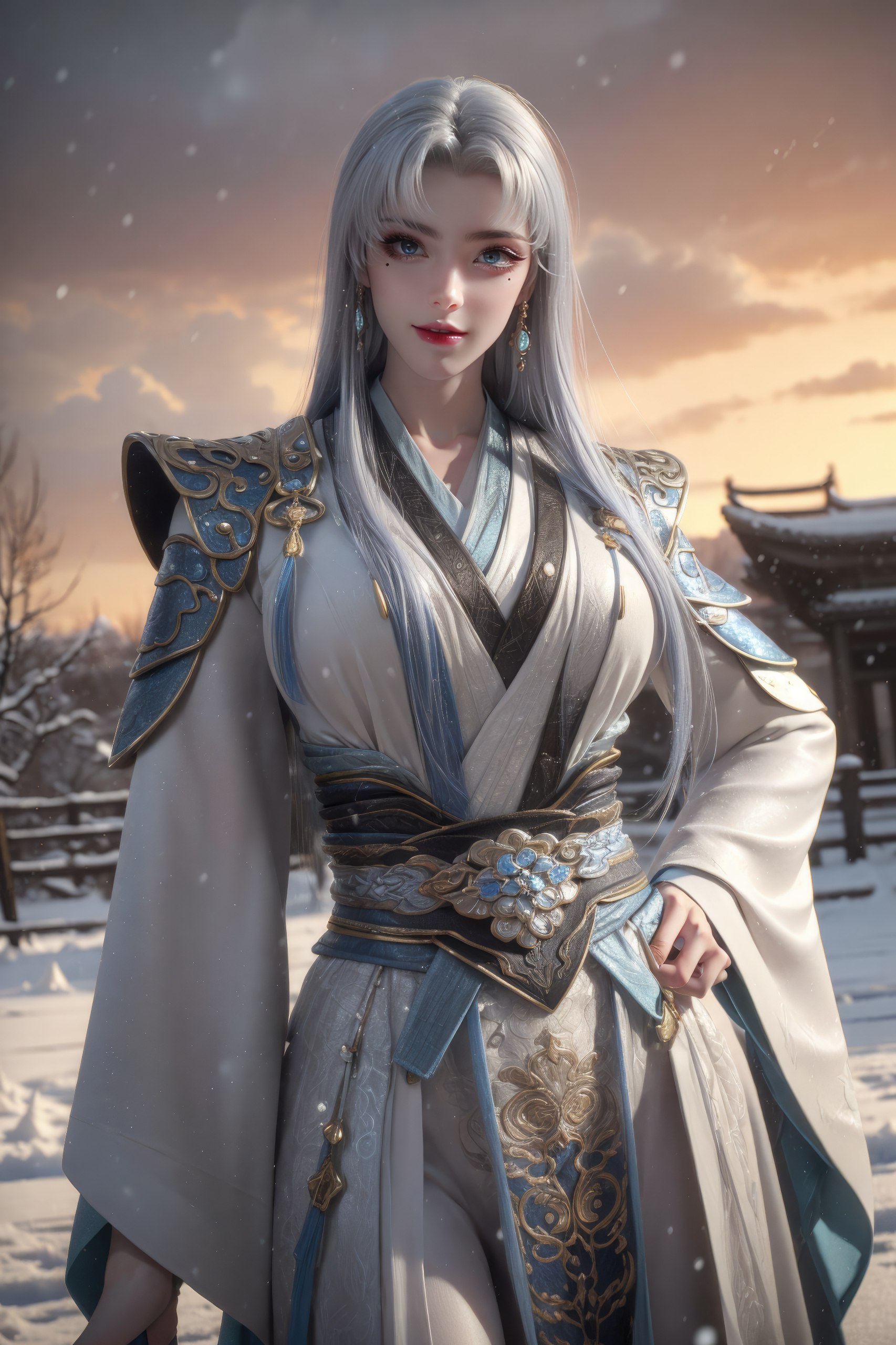 明白