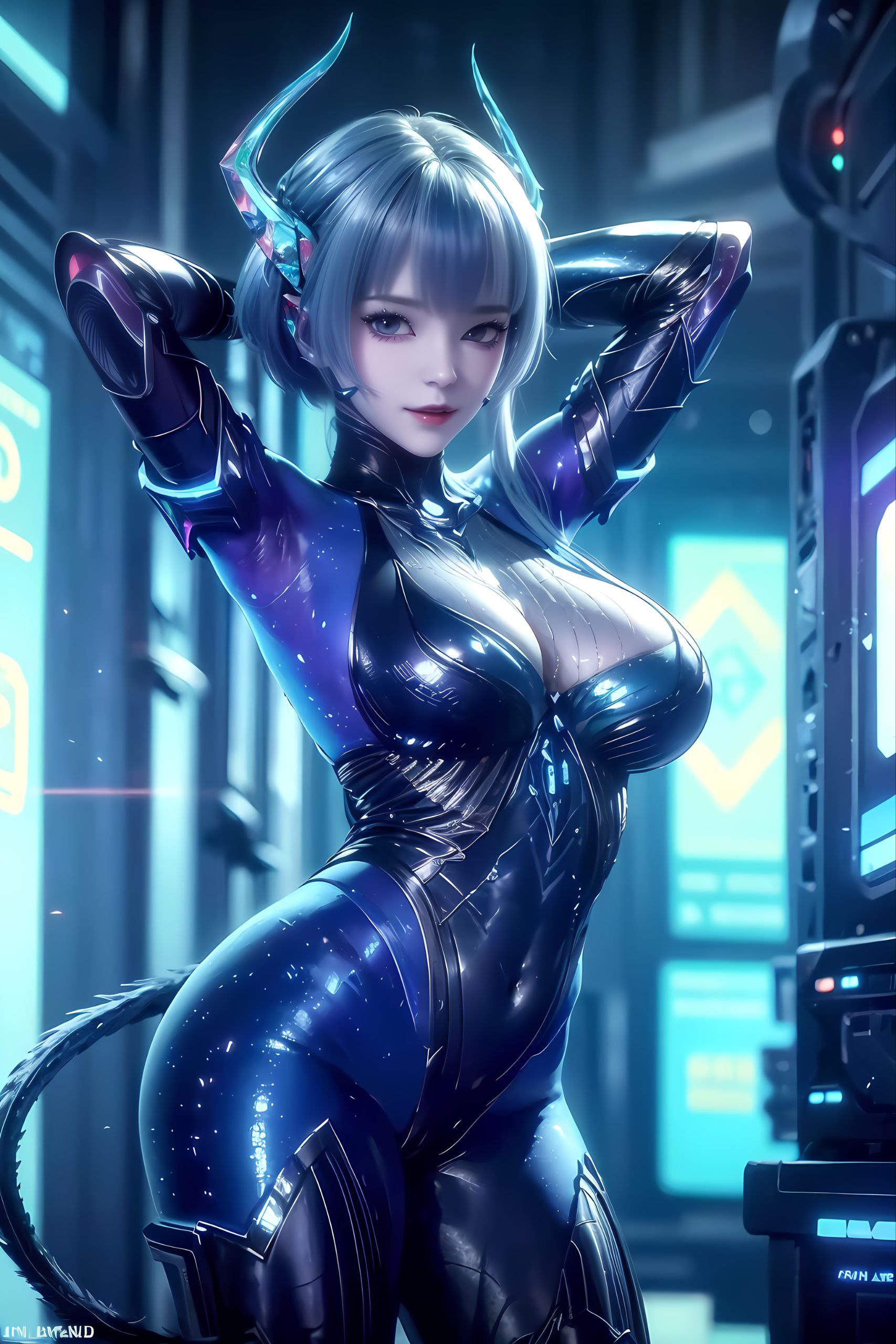 火辣